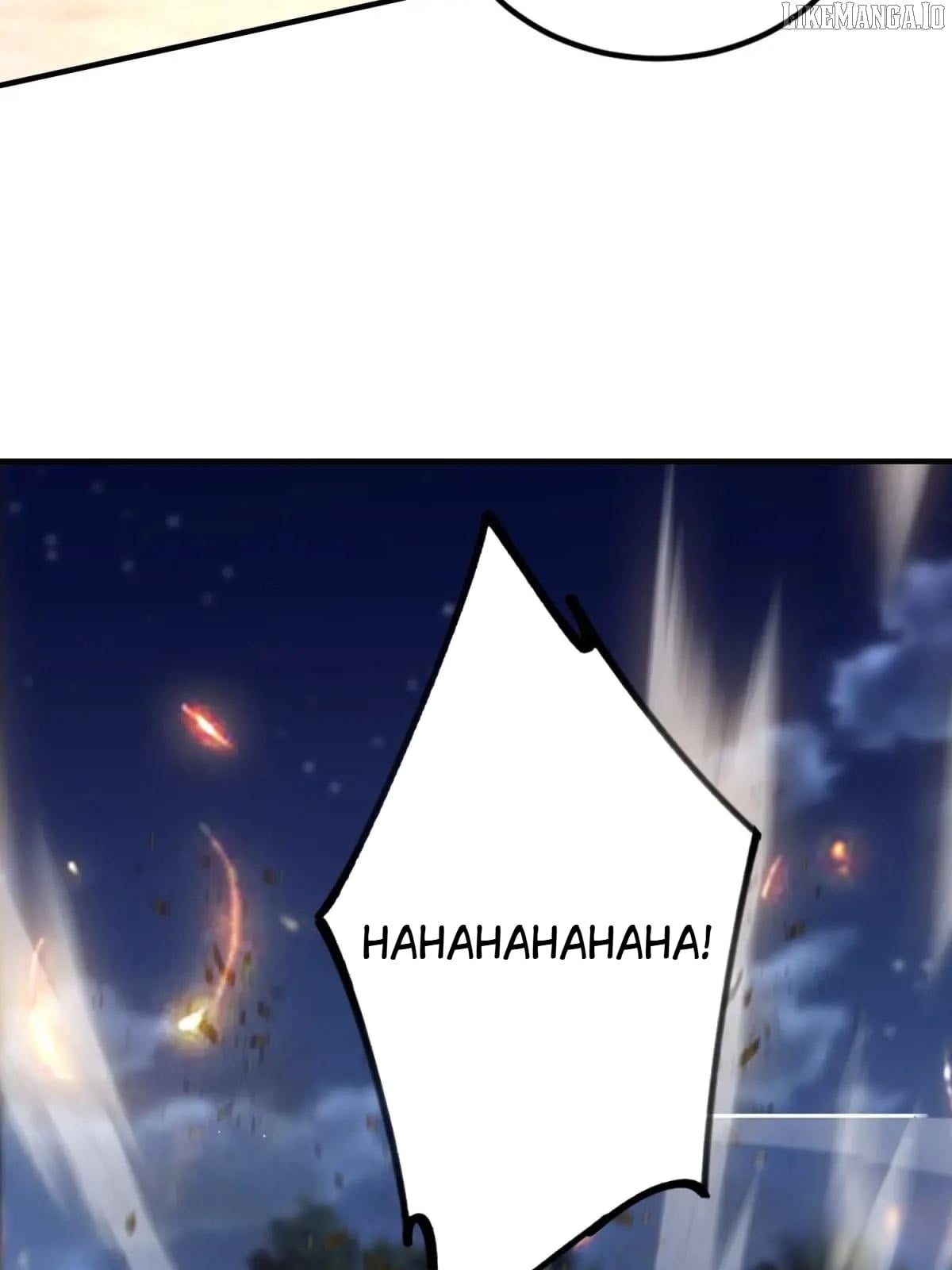 Outrageous! I opened a training class for empresses Chapter 71 - page 4